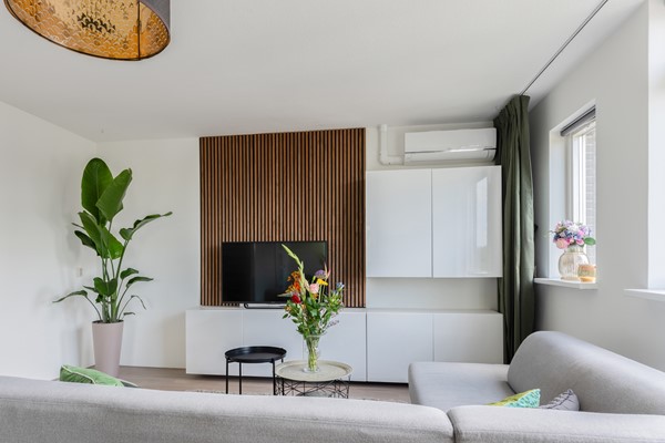 Medium property photo - Regge 30, 3068 HD Rotterdam